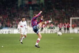 01.12.96 VfB Stuttgart - FC Bayern M&uuml;nchen