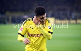 Borussia Dortmund - Eintracht Frankfurt