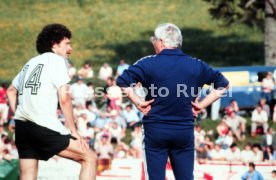 10.05.82 DFB Trainingslager Schluchsee