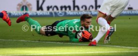 VfB Stuttgart - RB Leipzig