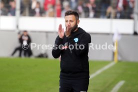21.10.23 VfB Stuttgart II - Stuttgarter Kickers