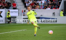 11.09.22 SC Freiburg - Borussia M&ouml;nchengladbach