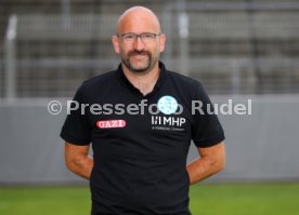 20.07.23 Stuttgarter Kickers Fototermin 2023/2024