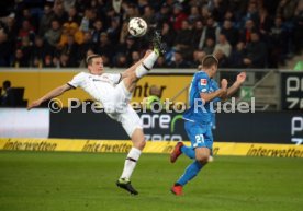 TSG 1899 Hoffenheim - Bayer 04 Leverkusen