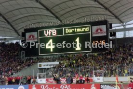 15.03.97 VfB Stuttgart - Borussia Dortmund
