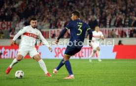 12.03.26 VfB Stuttgart - FC Porto