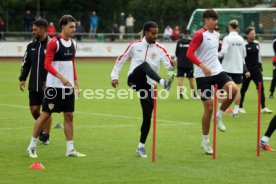 29.07.25 VfB Stuttgart Trainingslager Tegernsee 2025