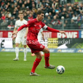 SV Sandhausen - VfB Stuttgart