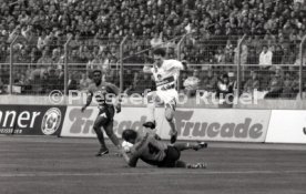 02.10.93 VfB Stuttgart - Eintracht Frankfurt