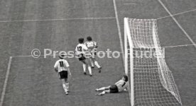 WM 1990 Argentinien - Kamerun