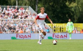 19.07.26 TSG Balingen - VfB Stuttgart