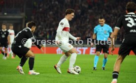 25.09.25 VfB Stuttgart - Celta de Vigo