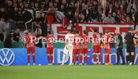 02.05.23 SC Freiburg - RB Leipzig