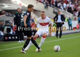 VfB Stuttgart - SV Werder Bremen