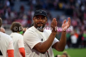 19.04.26 FC Bayern M&uuml;nchen - VfB Stuttgart