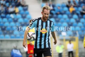 24.08.21 SV Waldhof Mannheim - SV Meppen