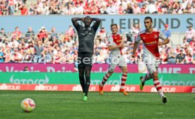 28.08.22 1. FC K&ouml;ln - VfB Stuttgart