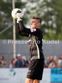 FC St. Gallen - VfL Bochum