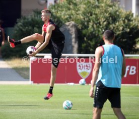 12.08.20 VfB Stuttgart Training