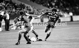 VfB Stuttgart - 1. FC Kaiserslautern