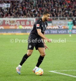 21.04.23 FC Augsburg - VfB Stuttgart