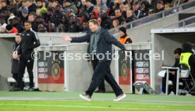 30.03.26 Deutschland - Ghana