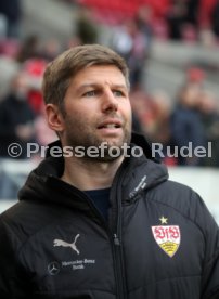VfB Stuttgart - Hannover 96