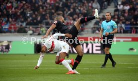 VfB Stuttgart - Bayer 04 Leverkusen