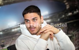 17.05.23 VfB Stuttgart Konstantinos Mavropanos