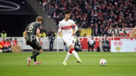 18.01.26 VfB Stuttgart - 1. FC Union Berlin