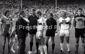 24.08.82 VfB Stuttgart - FC Schalke 04