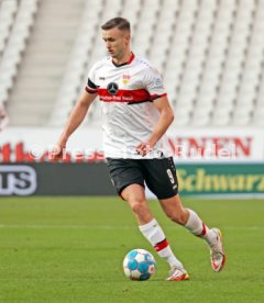 22.01.22 SC Freiburg - VfB Stuttgart