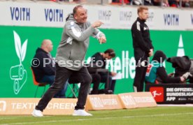 27.09.25 1. FC Heidenheim - FC Augsburg