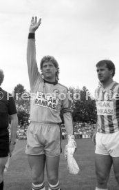 22.07.89 GSV Maichingen - Fenerbahce Istanbul