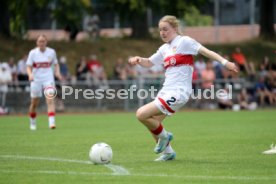 20.07.25 Frauen VfB Stuttgart - 1. FC Heidenheim