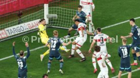 02.04.25 VfB Stuttgart - RB Leipzig