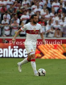 VfB Stuttgart - Atletico Madrid