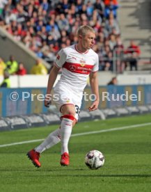 VfB Stuttgart - TSG 1899 Hoffenheim