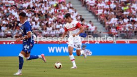 08.08.26 VfB Stuttgart - FC Everton