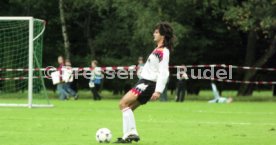 21.09.94 DFB Training