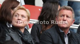RB Leipzig - VfB Stuttgart