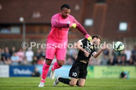 Tim Wiese (SSV Dillingen)