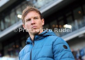 TSG 1899 Hoffenheim - 1. FC K&ouml;ln