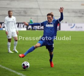 17.10.20 Karlsruher SC - SV Sandhausen
