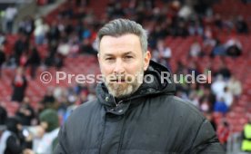 05.02.23 VfB Stuttgart - SV Werder Bremen