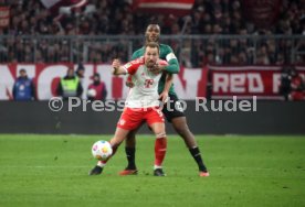 17.12.23 FC Bayern M&uuml;nchen - VfB Stuttgart