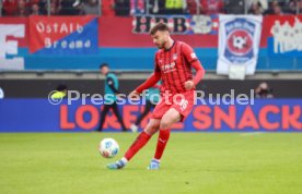 27.09.25 1. FC Heidenheim - FC Augsburg