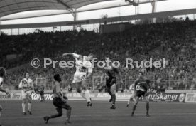 02.10.93 VfB Stuttgart - Eintracht Frankfurt