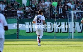 22.05.26 A-Junioren DFB-Pokal Finale 2026 U19 VfL Wolfsburg - U19 VfB Stuttgart
