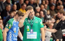 01.12.22 Frisch Auf G&ouml;ppingen - HSV Hamburg
